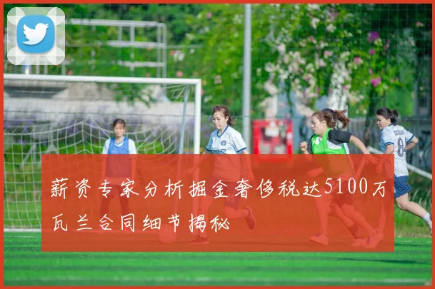 薪资专家分析掘金奢侈税达5100万瓦兰合同细节揭秘